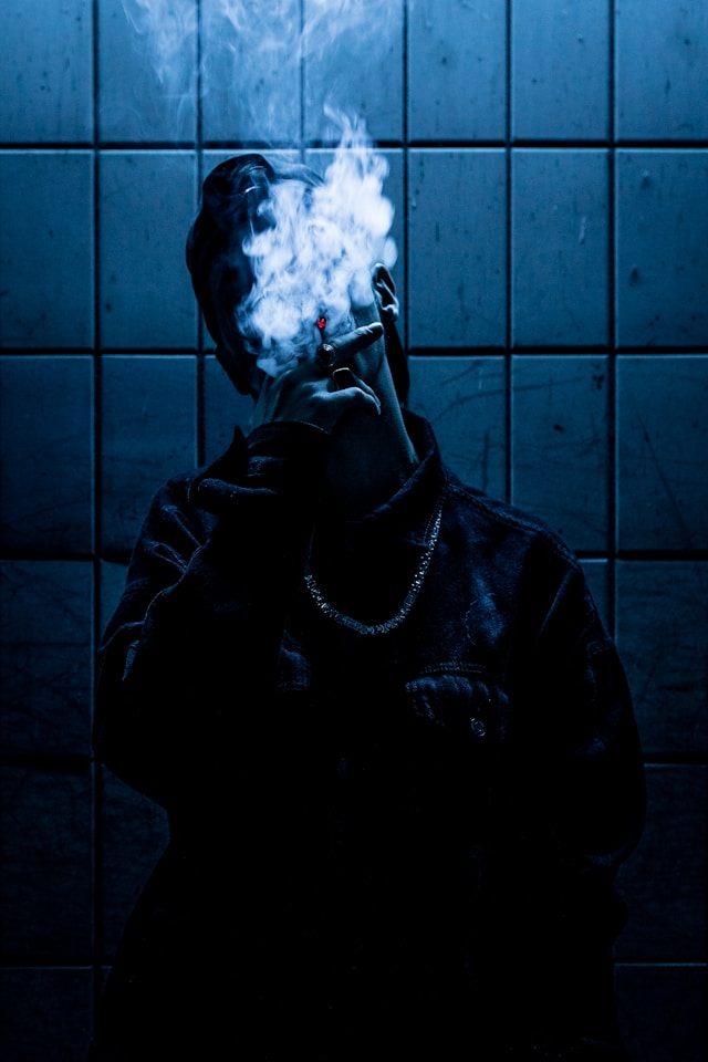 E cigaret