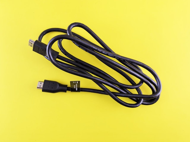 scart splitter, scart kabler